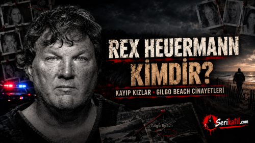 Rex Heuermann Kimdir? Kayıp Kızlar, Long Island Seri Katili Yakalandı